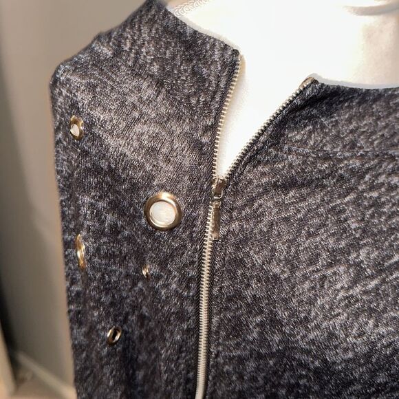 Always Indigo Soft Long Sleeve Tee! - Picture 9 of 15